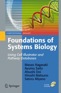 Abbildung von: Foundations of Systems Biology - Springer