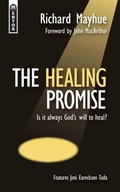 Cover: The Healing Promise - Mentor