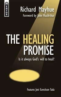 Enlarge image Cover: The Healing Promise - Mentor