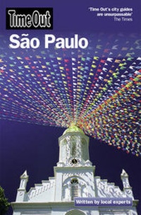Abbildung von: "Time Out" Sao Paulo - Time Out Group Ltd