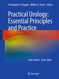 Enlarge image Cover: Practical Urology: Essential Principles and Practice - Springer