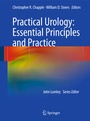 Cover: Practical Urology: Essential Principles and Practice - Springer