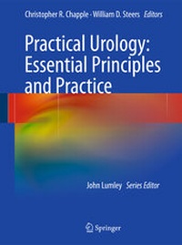 Enlarge image Cover: Practical Urology: Essential Principles and Practice - Springer