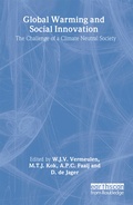 Cover: Global Warming and Social Innovation - Earthscan Ltd
