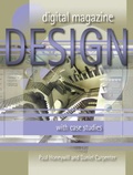 Cover: Digital Magazine Design - Intellect Books