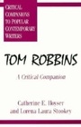 Cover: Tom Robbins - Greenwood Press