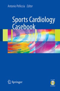 Abbildung von: Sports Cardiology Casebook - Springer