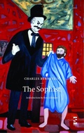 Cover: The Sophist - Salt Publishing