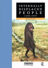 Enlarge image Cover: Internally Displaced People - Earthscan Ltd