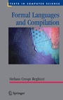 Cover: Formal Languages and Compilation - Springer