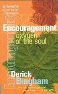 Cover: Encouragement - Christian Focus Publications Ltd