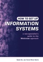 Cover: How to Set Up Information Systems - Earthscan Ltd