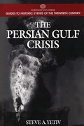 Cover: The Persian Gulf Crisis - Greenwood Press