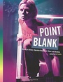 Cover: Point Blank - Intellect Books