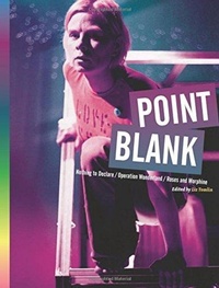 Enlarge image Cover: Point Blank - Intellect Books
