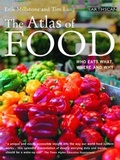Cover: The Atlas of Food - Earthscan Ltd