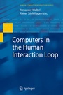 Cover: Computers in the Human Interaction Loop - Springer