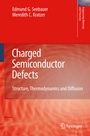 Cover: Charged Semiconductor Defects - Springer
