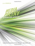 Cover: Media Poetry - Intellect Books