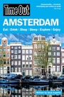 Cover: Time Out Amsterdam 11th edition - Time Out Group Ltd