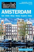 Cover: Time Out Amsterdam 11th edition - Time Out Group Ltd