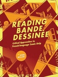 Cover: Reading bande dessinee - Intellect Books