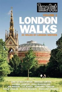 Abbildung von: Time Out London Walks Volume 1 - Time Out
