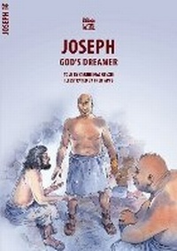 Enlarge image Cover: Joseph - Christian Focus 4Kids