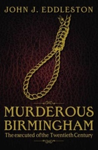 Abbildung von: Murderous Birmingham - DB Publishing