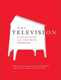 Cover: The Age of Television - Intellect Books