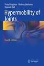 Cover: Hypermobility of Joints - Springer