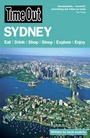 Cover: Time Out Sydney 7th edition - Time Out Group Ltd