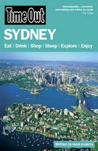Abbildung von: Time Out Sydney 7th edition - Time Out Group Ltd