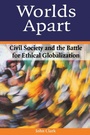 Cover: Worlds Apart - Earthscan Ltd