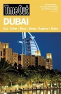 Cover: Time Out Dubai - Time Out