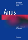 Cover: Anus - Springer