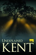 Cover: Unexplained Kent - DB Publishing
