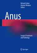 Cover: Anus - Springer