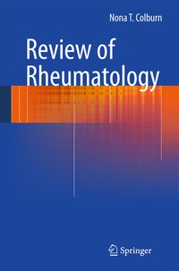 Abbildung von: Review of Rheumatology - Springer