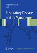 Abbildung von: Respiratory Disease and its Management - Springer