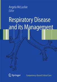 Abbildung von: Respiratory Disease and its Management - Springer