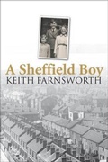 Cover: A Sheffield Boy - DB Publishing