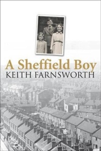 Enlarge image Cover: A Sheffield Boy - DB Publishing
