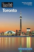 Cover: Time Out Toronto - Time Out