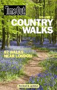 Abbildung von: Time Out Country Walks Near London Volume 1 - Time Out