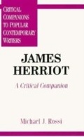 Cover: James Herriot - Greenwood Press