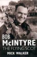 Cover: Bob McIntyre - DB Publishing
