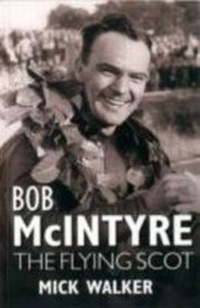 Enlarge image Cover: Bob McIntyre - DB Publishing