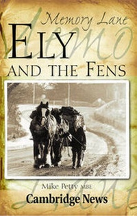 Enlarge image Cover: Memory Lane Ely and the Fens - DB Publishing