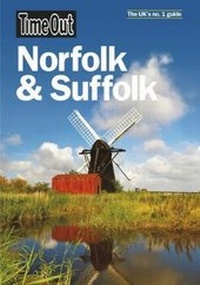 Abbildung von: Time Out Norfolk & Suffolk - Time Out